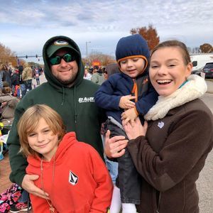 Meet your Posher, Stephanie